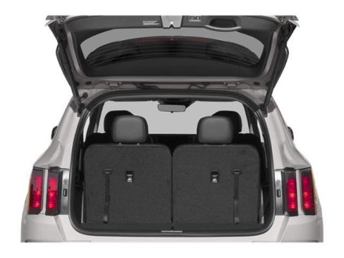 Used 2022 Kia Sorento EX image 14