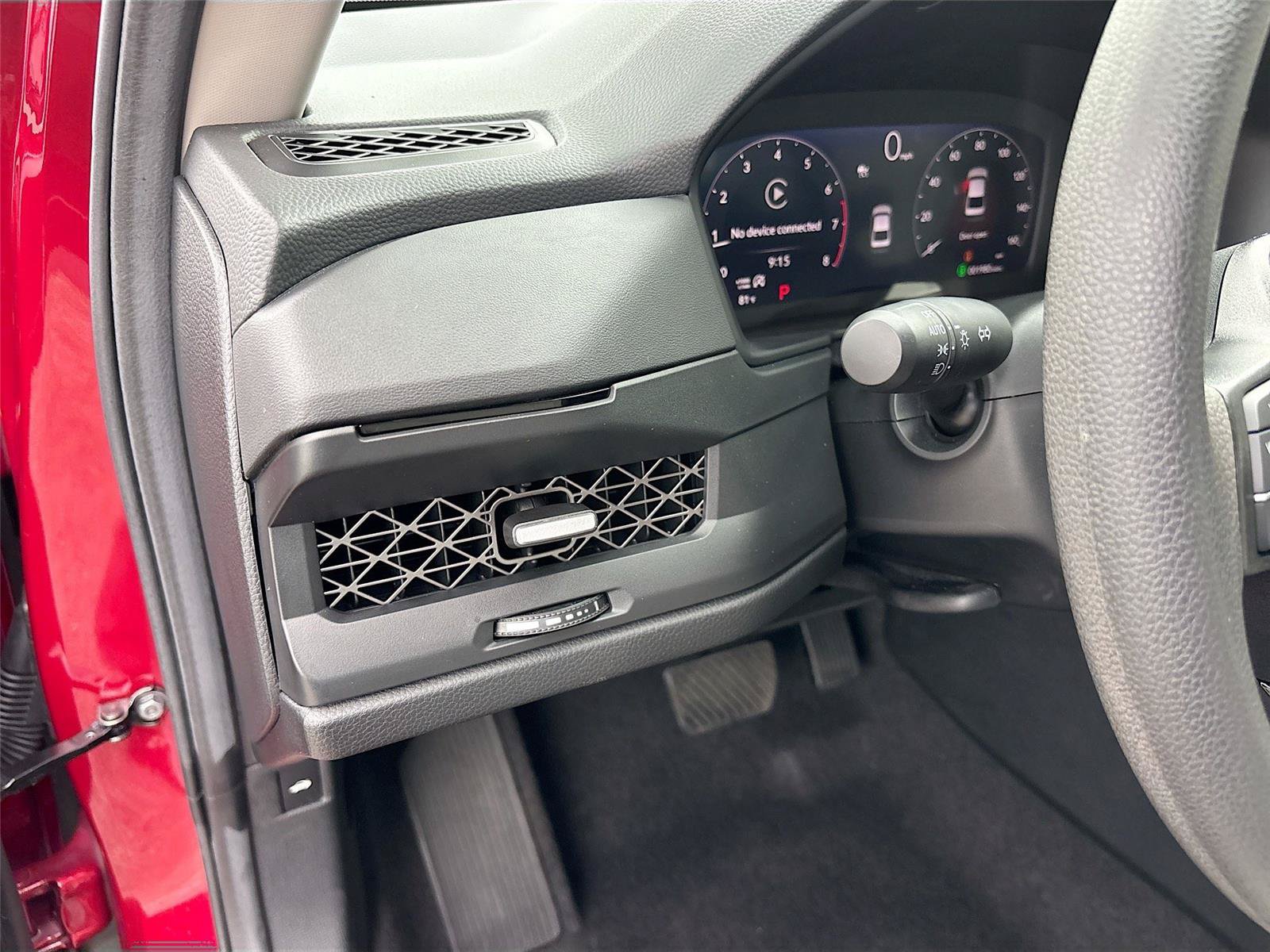 Used 2026 Honda Accord SE image 11