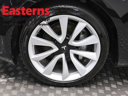 Used 2018 Tesla Model 3 Long Range RWD image 26