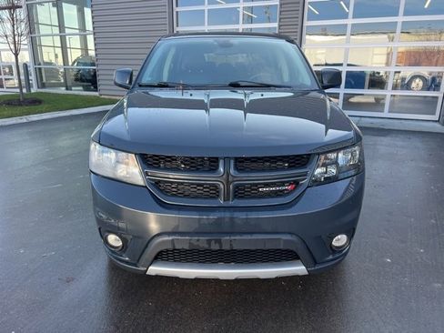 Used 2018 Dodge Journey GT image 2