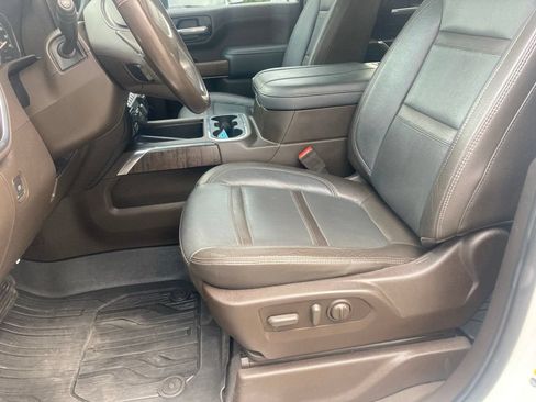 Certified 2023 GMC Sierra 2500 Denali AWD/4WD image 26