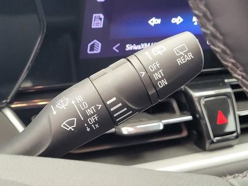 Used 2025 Chevrolet TrailBlazer LT w/ Convenience Package image 31