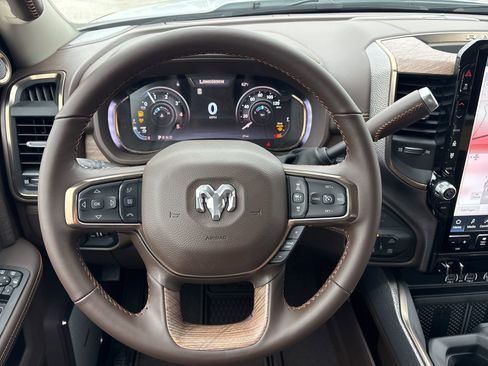 New 2026 RAM 2500 Limited image 31