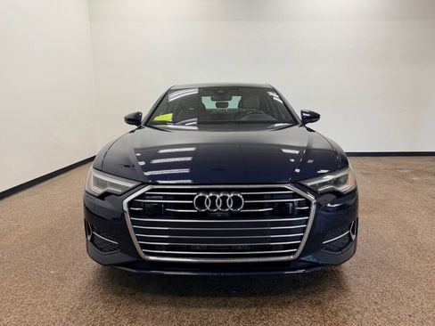 Used 2023 Audi A6 Premium Plus w/ Premium Plus Package AWD/4WD image 7