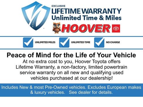 New 2026 Toyota 4Runner 4WD image 8