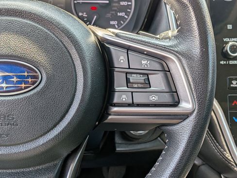 Used 2024 Subaru Legacy Premium AWD/4WD image 16