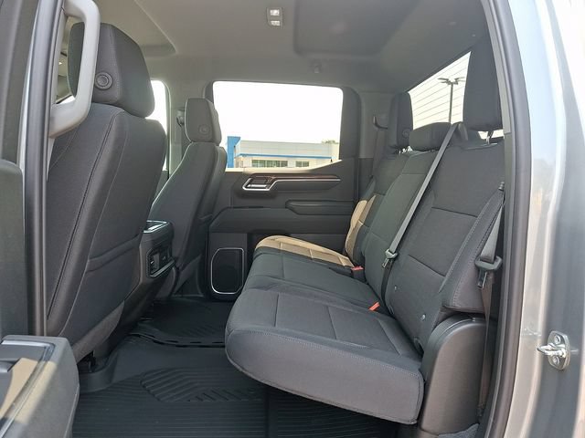New 2026 Chevrolet Silverado 1500 RST w/ Z71 Off-Road Package AWD/4WD image 6