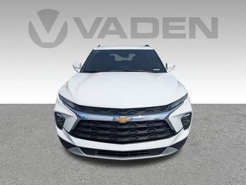 Used 2023 Chevrolet Blazer LT AWD/4WD image 30