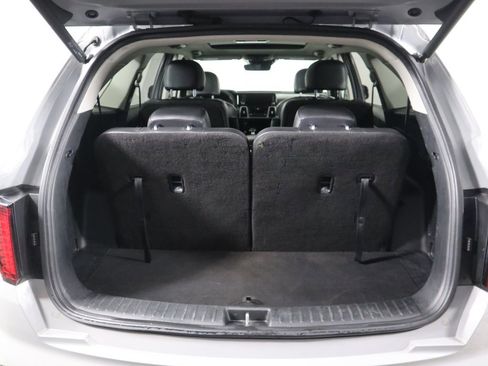 Used 2022 Kia Sorento EX w/ Panoramic Sunroof Package image 29