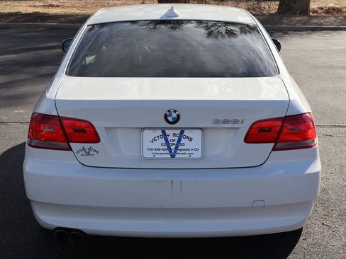 Used 2010 BMW 328i xDrive xDrive image 6