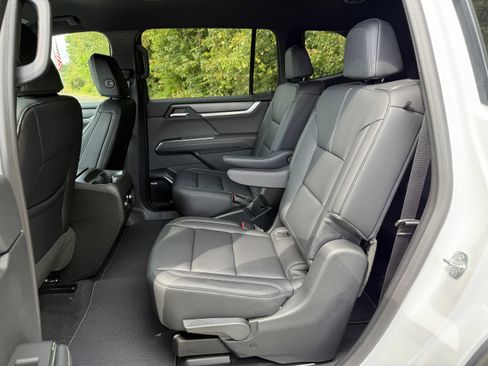 New 2026 GMC Acadia Elevation w/ Black Edition image 16