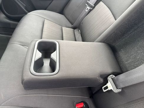 Used 2024 Nissan Altima 2.5 S image 56