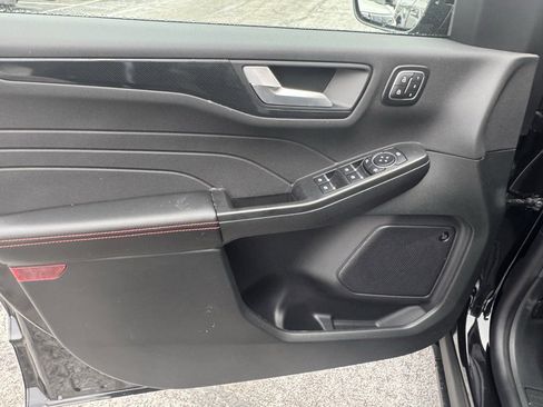 New 2026 Ford Escape ST-Line Select w/ Tech Pack #2 image 22