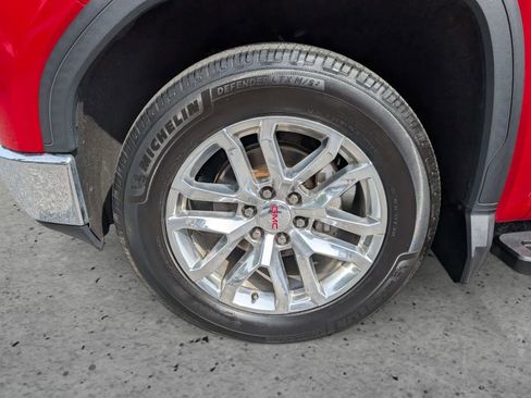 Used 2021 GMC Sierra 1500 SLT w/ SLT Premium Plus Package image 7