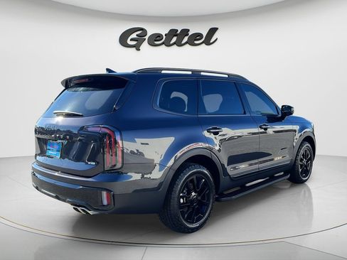 Used 2025 Kia Telluride SX Prestige X-Pro AWD/4WD image 5