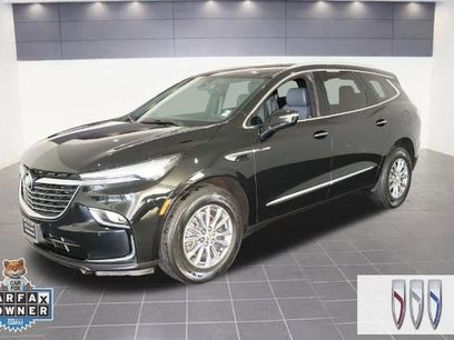 Used 2024 Buick Enclave Premium