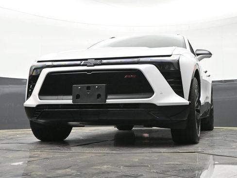 Used 2025 Chevrolet Blazer EV RS w/ Super Cruise Package AWD/4WD image 31