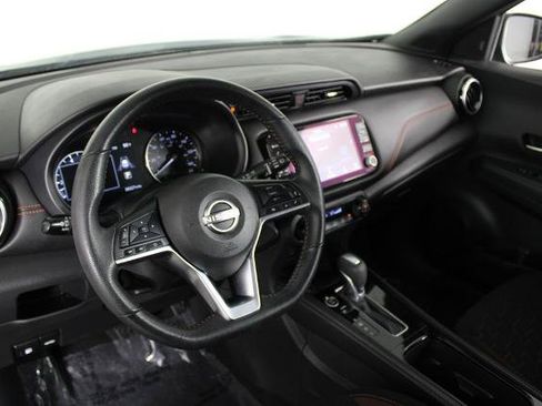 Certified 2024 Nissan Kicks SR FWD image 18