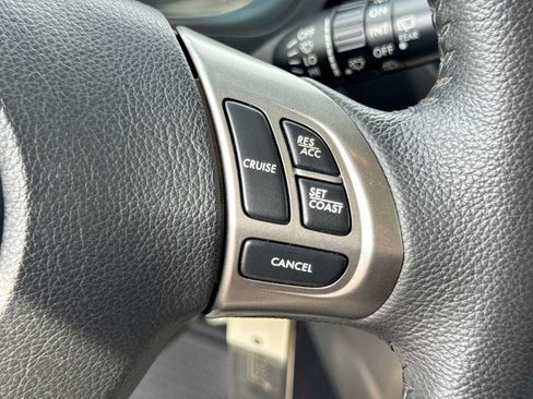 Used 2011 Subaru Forester 2.5XT Touring w/ Popular Equipment Group 1B AWD/4WD image 25