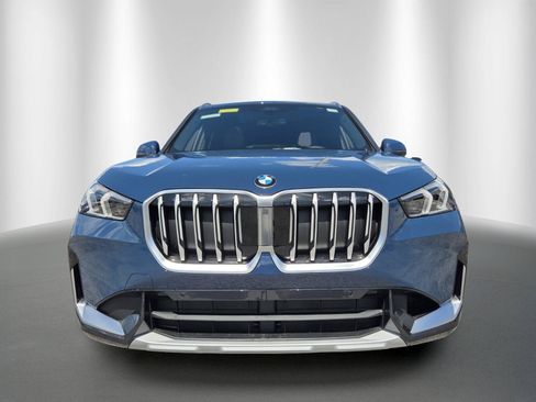 New 2026 BMW X1 xDrive28i w/ Convenience Package AWD/4WD image 2