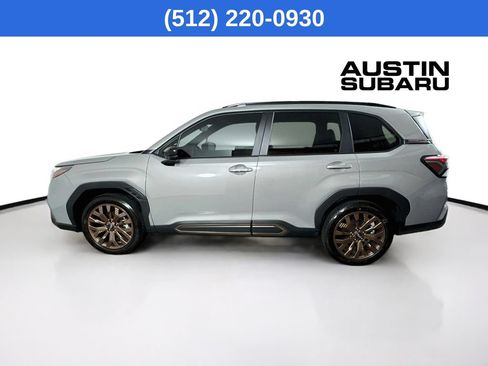 Used 2026 Subaru Forester Sport AWD/4WD image 5