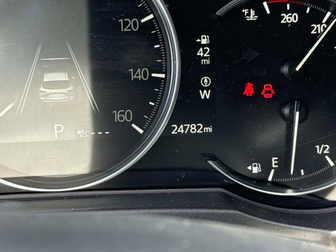 Used 2023 MAZDA CX-5 AWD 2.5 S w/ Premium Plus Pkg image 43