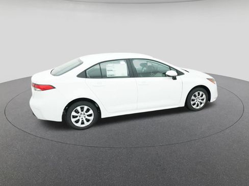 New 2026 Toyota Corolla LE image 10