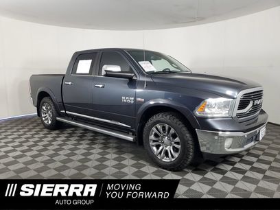 Used 2016 RAM 1500 Limited