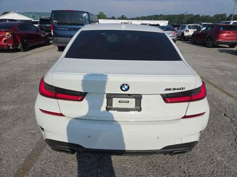 Used 2020 BMW M340i w/ Premium Package RWD image 7