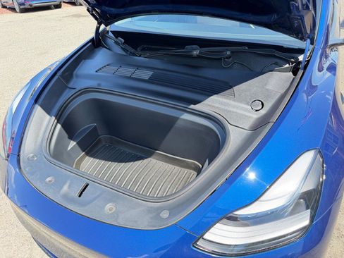 Used 2021 Tesla Model Y Performance AWD/4WD image 76