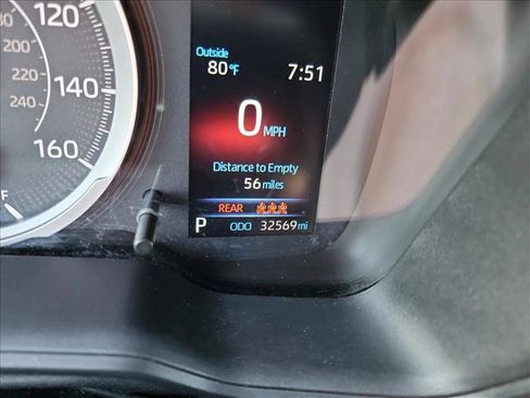 Used 2022 Toyota Corolla LE w/ LE Convenience Package FWD image 16