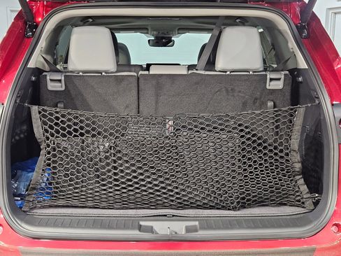 New 2026 Toyota Highlander XLE image 23