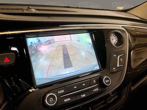 Used 2020 Buick Envision Premium AWD/4WD image 23