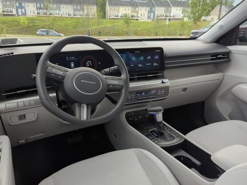 Used 2026 Hyundai Kona SEL Sport AWD/4WD image 18