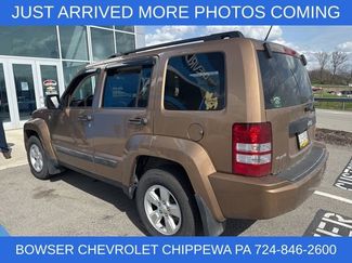 Used 2012 Jeep Liberty Sport w/ Popular Equipment Group video 3