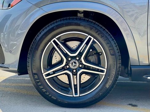 Certified 2024 Mercedes-Benz GLE 450 4MATIC image 10