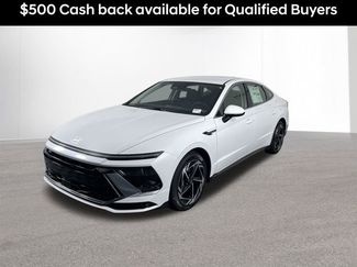 New 2026 Hyundai Sonata SEL video 1