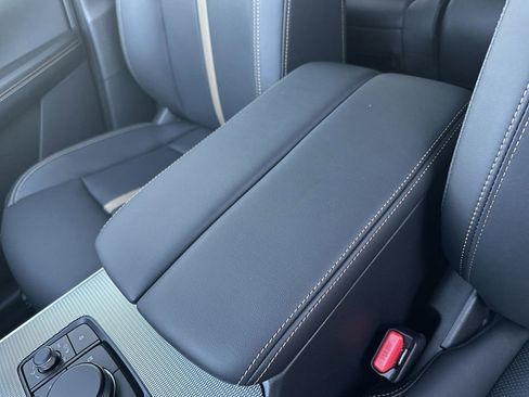 New 2026 MAZDA CX-90 3.3 Turbo w/ Premium Plus Pkg image 21