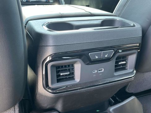Used 2026 GMC Sierra 2500 AT4X AWD/4WD image 32
