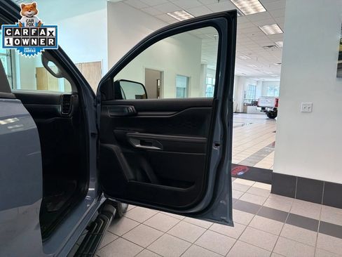 Used 2024 Ford Ranger XLT w/ Equipment Group 301A High AWD/4WD image 23