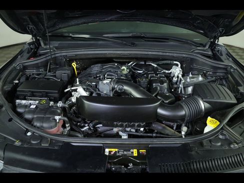 Used 2025 Dodge Durango GT image 22