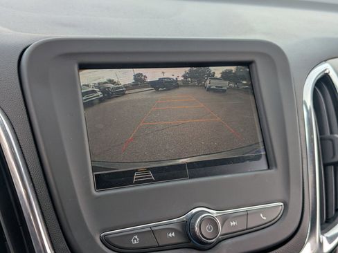 Used 2023 Chevrolet Equinox LS w/ LS Convenience Package image 28