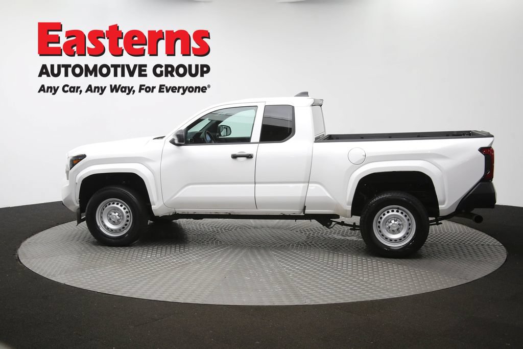 Used 2024 Toyota Tacoma SR RWD image 56
