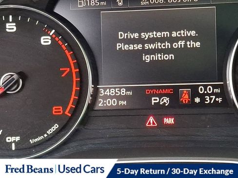 Used 2023 Audi Q5 2.0T Premium w/ Convenience Package image 23