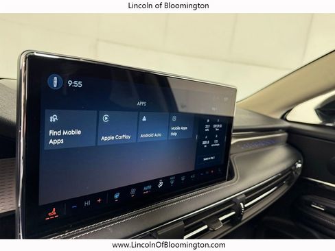 Certified 2023 Lincoln Corsair Reserve w/ Equipment Group 201A image 30