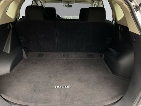 Used 2013 Nissan Rogue SV w/ Premium Pkg AWD/4WD image 15