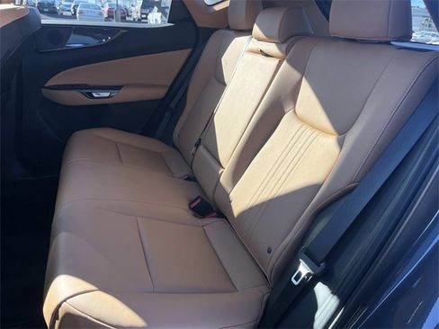 Used 2025 Lexus NX 350h AWD w/ Premium Package image 21