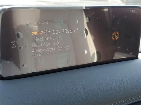 New 2025 MAZDA CX-5 AWD 2.5 S w/ Premium Plus Pkg image 17