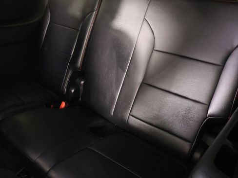 Used 2024 Chevrolet Traverse Z71 w/ Enhanced Driving Package image 13