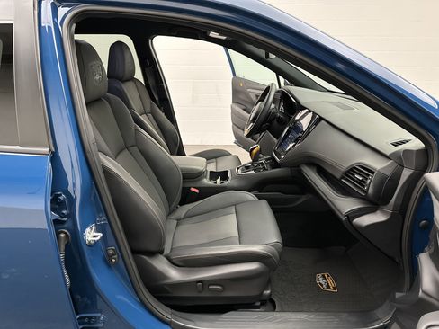 Used 2024 Subaru Outback Wilderness w/ Wilderness Package image 23